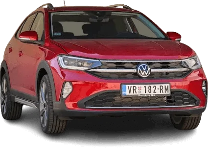 VW TAYGO 1.0