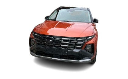 Hyndai Tucson